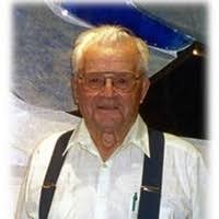 Obituary information for Christian Bachmeier