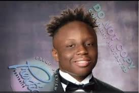 Bryan County Highschool Senior Blake's Achievements