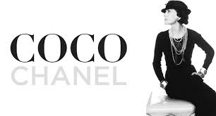 Αποτέλεσμα εικόνας για Coco chanel