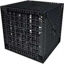 Smarte ideen rund um die regenwasserversickerung? Aco Self Sickerbox Inkl Filtervies 205 L Kaufen Bei Obi