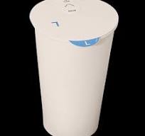 Heat-sealed paper lid – HASO LTD.