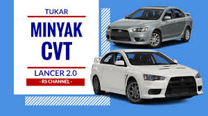 Maybe you would like to learn more about one of these? Servis Kereta Tukar Minyak Cvt Minyak Gearbox Reset Service Reminder Youtube