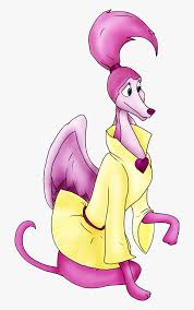 Is your network connection unstable or browser outdated? Annabelle Whippet All Dogs Go To Heaven 2 Annabelle Hd Png Download Kindpng