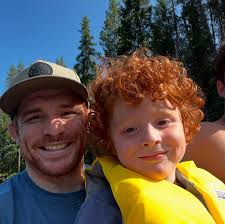 Summer vibes are flowing