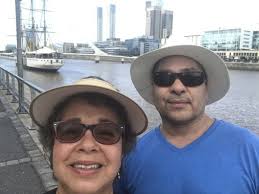 Barry Gantt's Instagram, Twitter & Facebook