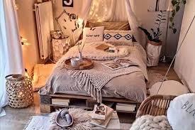 Give your bedroom an amara makeover. Home Decor Beautiful Bedroom Decor Ideas With Boho Style And Modern Style Cozy Living