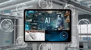 AI For Warehouse Management [Benefits & FAQs]