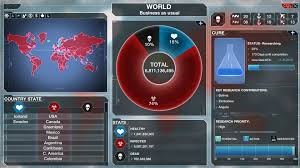 Over 130 million players have been infected by plague inc. Plague Inc Evolved On Steam