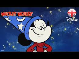 Mickey Mouse Shorts Hats Enough Official Disney Uk Youtube Object heads, villainous cartoon, cn cartoon network, gravity falls comics, hat organization, shadow art, cartoon games, star vs the forces of evil, black love.