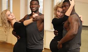 Krzysztof soszynski and izu ugonoh talk about izu's transition from boxing to mma and his history ahead of ksw 54. Serce Izu Ugonoh Jest Juz Zajete Party Pl