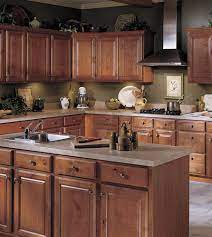 This is one of several companies owned by elkay that makes cabinets. Mastercraft Cabinets Catalog Details