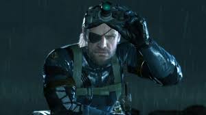 Mgs Ground Zeroes Metal Gear Solid Metal Gear Solid 2 Metal Gear