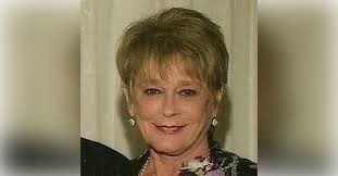 Obituary information for Patricia Gail Brown