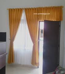 Harga gorden minimalis siap pakai 8 juni 2017 by tirairumahsakit. Gorden Minimalis Murah Gorden Jogja
