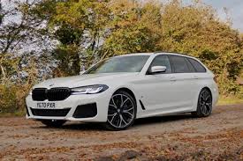 Bmw 5 Series Used Prices Secondhand Bmw 5 Series Prices Parkers