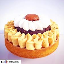Repost Patachtou With Bakelikeapro Tarte Dulcey Cafe Pate Sucree Vanille Cremeux Caramel Biscuit Chocolat Cafe Number Cakes Desserts Mini Cheesecake