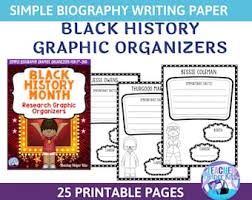 Black history trivia with answers printable. Black History Games Etsy
