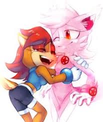 Sally Acorn Blog Buscar Con Google Ezh Sonik