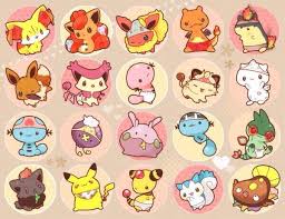 baby pokemon ポケモン 面白い ポケモン 可愛い イラスト 可愛いポケモン