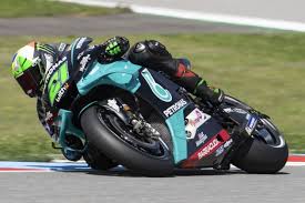 Kemenangan fabio quartararo dan kembalinya marc marquez ke lintasan balap. Motogp 2020 Franky Sarankan Quartararo Ambil Motor Baru