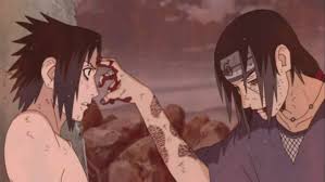 View, comment, download and edit itachi minecraft skins. Itachi Uchiha Mort D Un Heros Video Dailymotion
