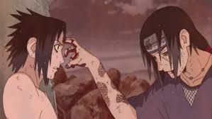 Disfruta de los siguientes 64 fondos de pantalla de itachi para tu móvil o escritorio. Itachi Uchiha Mort D Un Heros Video Dailymotion