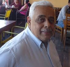 Ex gobernador de Nayarit y ex magistrado presuntos autores del cobarde  atentado que sufrió Rodrigo González Barrios: Nacho Ponce