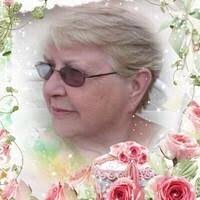 Marilyn Barck Obituary