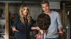 Santa clarita diet saison 3 episode 3 streaming vostfr hd. Netflix Devoile La Date De Diffusion De La Saison 3 De Santa Clarita Diet Just About Tv