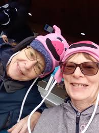 To Crash, Roxy, and Franky: You're the three best mascots a team could ask  for! To mascots everywhere: Thank you for making the sports world (and  more!) go 'round, and Happy #NationalMascotDay!