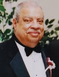 Obituary for Albert Wood Dumas III