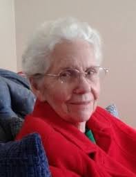 Obituary for Sarah (Pickett) Hare