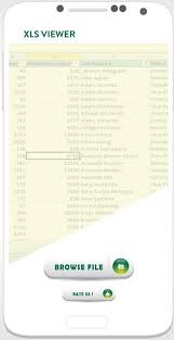 Xlsx File Reader For Android Apk Download