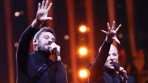 Eurovision france, c'est vous qui decidez ! Qui Succedera A Madame Monsieur Pour Representer La France A L Eurovision 2019