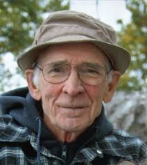 Obituary of Steve Anderson