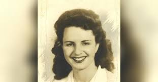 Ms. Sarah Winona Tadlock Obituary