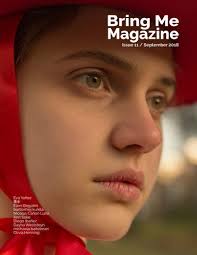Bring me Magazine