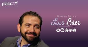Finanzas y Famosos: Luis Báez