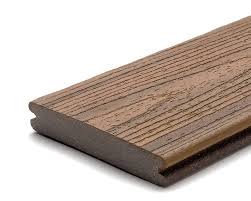Trex integrates it's rail systems with each of its decking products, so your outdoor space will always look uniform. Trex Color Selector Select Your Composite Decking Colors Trex