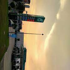 Saya telah singgah ke petronas seksyen 7 shah alam untuk menggunakan tandas. Petronas Seksyen 7 Shah Alam Selangor