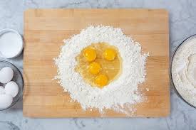 Nah, apa kreasi resep cemilan mudah untuk pemula yang dijamin enak dan bikin nagih? Resep Cemilan Dari Tepung Terigu Dan Telur Ala Lemonilo