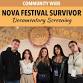 Nova Festival Survivor Documentary Screening event image