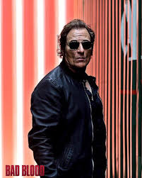 518 Likes 0 Comments The Kim Coates Crew The Kim Coates Crew On Instagram Oh Those Born To Be A Gangster Declan Gardiner Fee Kim Coates Kim Gentleman