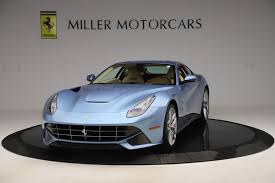Check spelling or type a new query. Pre Owned 2015 Ferrari F12 Berlinetta For Sale Special Pricing Mclaren Greenwich Stock 4629