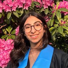 I am very happy to share that I have graduated Summa Cum Laude from UMass  Amherst with Bachelors of Science in Public Health Sciences.