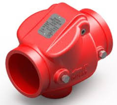 Check Valve - Flowcom