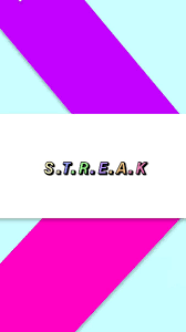 Snap Streak Idea Snap Streak Snapchat Streak Streak