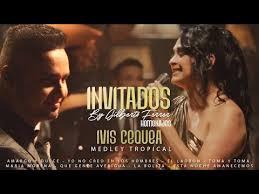 INVITADOS By Gilberto Ferrer