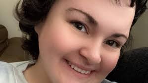 Fundraiser by Georgeanna Hakimi : Donate to Sierra's Journey of Hope and  Healing