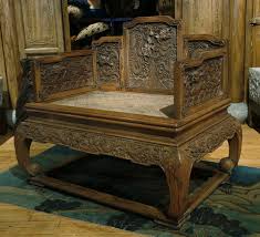 Antique Chinese Imperial Five Claw Dragon Throne Chair Carved Huanghuali Wood Http Www Ebay Com Itm Antique Chinese Imperial Five C Ghế Cổ điển đồ đạc Ghế